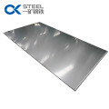 TISCO 304 316 Stainless Steel Sheet BA Mirror For Kitchen Cabinet